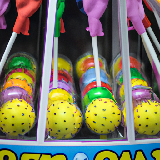Master the Art of Claw Machine Toy Pops  Foolproof Tips to Beat the Game