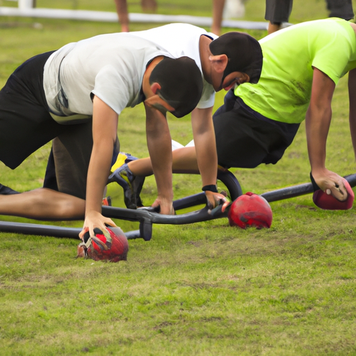 Exciting Sports Event Today Don't Miss the Action!
