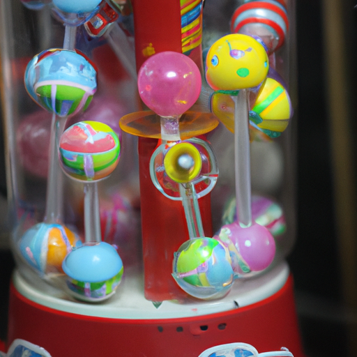 Crack the Code  Mastering Strategies to Conquer Claw Machine Toy Pops