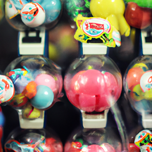 Unlocking the Secrets  A Guide on How to Win at Claw Machine Toy Pops